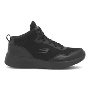 Sportovní obuv Skechers 66666321 BBK Materiál/-Syntetický, Látka/-Látka obraz