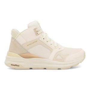 Tenisky Skechers 149771 NAT Materiál/-Syntetický, Přírodní kůže (useň) - Semiš obraz