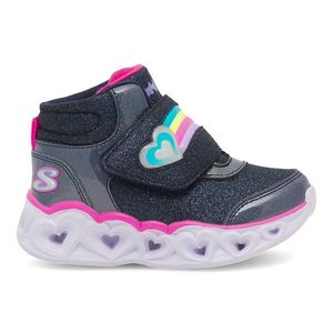 Sportovní Skechers 303059N NVPK Materiál/-Syntetický, Látka/-Látka obraz