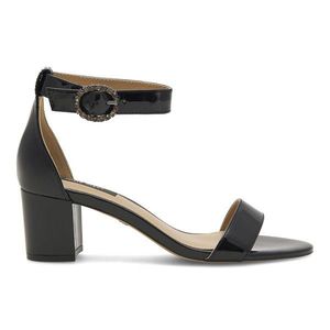 Sandály NINE WEST WFA2641-1 Materiál/-Syntetický obraz