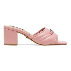 Pantofle NINE WEST 123AL0687 Materiál/-Syntetický obraz