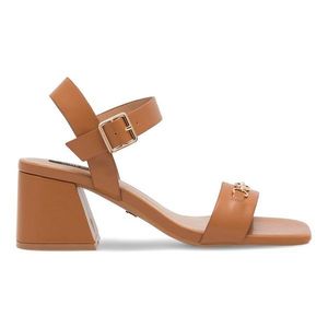 Sandály NINE WEST 123AL0553 Materiál/-Syntetický obraz