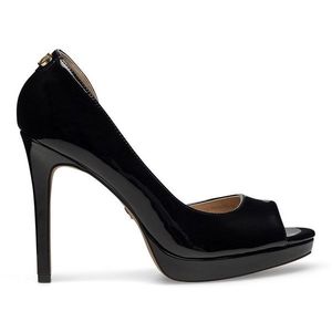 Lodičky NINE WEST WFA2733-1A Materiál/-Syntetický obraz