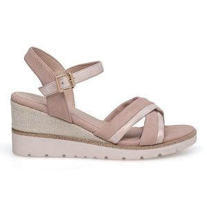 Sandály Clara Barson WS6253-04 Materiál/-Syntetický obraz