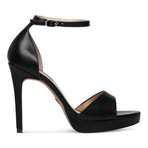 Sandály NINE WEST WFA2733-2 Materiál/-Syntetický obraz