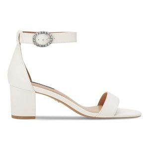 Sandály NINE WEST WFA2641-1 Materiál/-Syntetický obraz