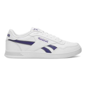 Sportovní Reebok COURT ADVANCE 100034030-M Materiál/-Syntetický, Přírodní kůže (useň) - Lícová obraz