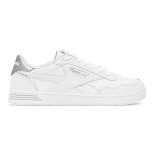 Sportovní obuv Reebok COURT ADVANCE 100033845 Materiál/-Syntetický, Přírodní kůže (useň) - Lícová obraz