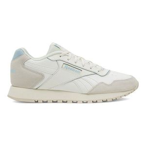 Sportovní obuv Reebok GLIDE 100070330-W Přírodní kůže (useň)/-Přírodní kůže (useň) obraz