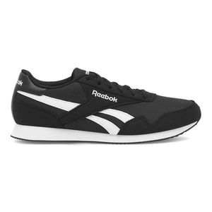 Sportovní Reebok ROYAL CL JOGG 100000388-M Materiál/-Syntetický, Látka/-Látka obraz