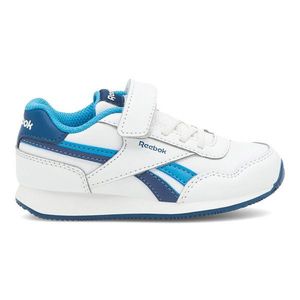 Sportovní Reebok ROYAL CL JOG 100044509 Materiál/-Syntetický obraz