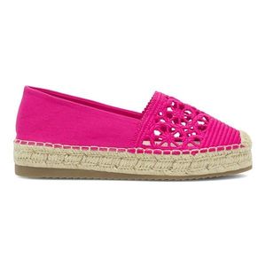 Espadrilky Jenny Fairy WSS21119-01 Látkový materiál obraz