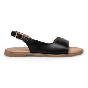 Sandály Clara Barson WS5551-26 Materiál/-Syntetický obraz