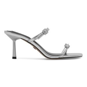 Pantofle NINE WEST ZL23005-1CC Imitace kůže/-Ekologická kůže obraz