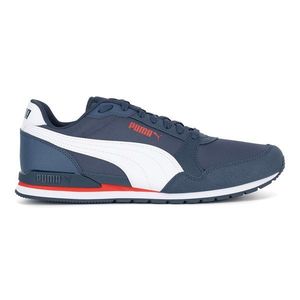 Sportovní Puma ST RUNNER V3 NL 384857 08 Materiál/-Syntetický, Látka/-Látka obraz