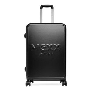 Kufry Mexx MEXX-M-034-05 BLACK obraz