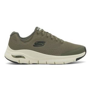 Tenisky Skechers 232040OLV Látkový materiál obraz