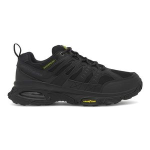 Sportovní Skechers 237214BBK Materiál/-Syntetický, Přírodní kůže (useň) - Lícová, Látka/-Látka obraz