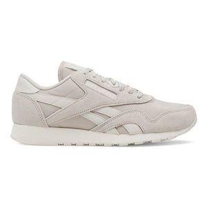 Sportovní obuv Reebok 100032795-W Přírodní kůže (useň) - Semiš, Látka/-Látka obraz