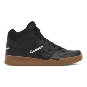 Sportovní Reebok 100033908 Materiál/-Syntetický, Přírodní kůže (useň) - Lícová, Látka/-Látka obraz