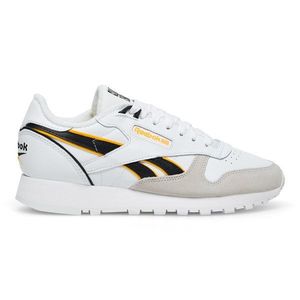 Sportovní obuv Reebok 100032760-W Materiál/-Syntetický, Přírodní kůže (useň) - Semiš, Přírodní kůže (useň) - Lícová obraz