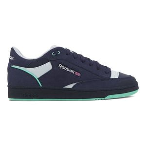 Sportovní Reebok 100033731-M Přírodní kůže (useň)/-Přírodní kůže (useň) obraz