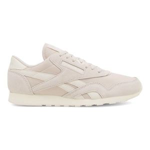 Sportovní Reebok 100032795-M Přírodní kůže (useň) - Semiš, Látka/-Látka obraz