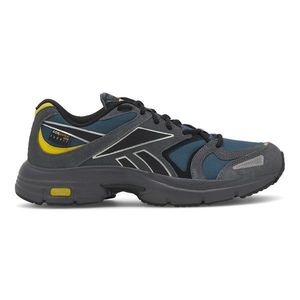 Sportovní Reebok 100070274-M Přírodní kůže (useň) - Semiš, Látka/-Látka obraz