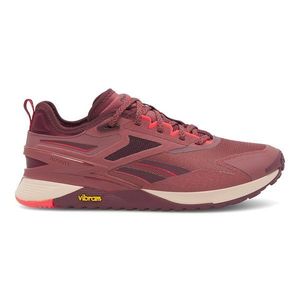 Sportovní obuv Reebok 100033322 Látkový materiál obraz