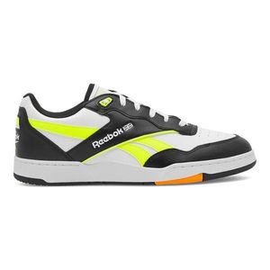 Sportovní Reebok 100033434-M Materiál/-Syntetický, Přírodní kůže (useň)/-Se syntetickým materiálem obraz