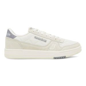 Sportovní obuv Reebok 100033084-W Přírodní kůže (useň) - Semiš, Látka/-Látka obraz