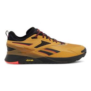 Sportovní Reebok 100033321-M Látkový materiál obraz