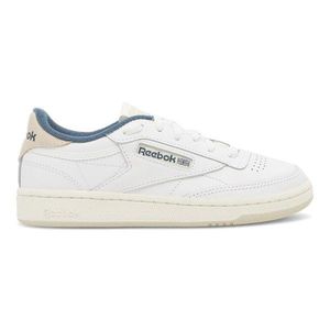 Sportovní obuv Reebok 100033086 Přírodní kůže (useň) - Lícová obraz