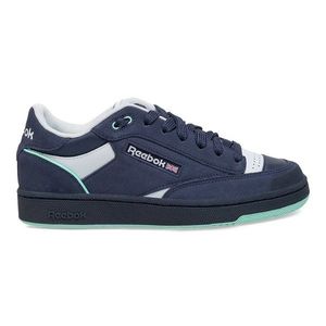 Sportovní obuv Reebok 100033731-W Přírodní kůže (useň) - Semiš, Materiál/-Velice kvalitní materiál obraz