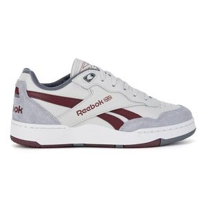 Sportovní obuv Reebok 100033851-W Materiál/-Syntetický, Přírodní kůže (useň) - Semiš, Přírodní kůže (useň) - Lícová obraz