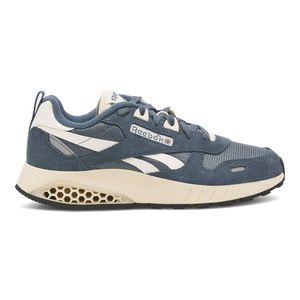 Sportovní obuv Reebok 100034170-W Látka/-Síťka mesh, Přírodní kůže (useň) - Semiš, Imitace kůže/-Ekologická kůže obraz