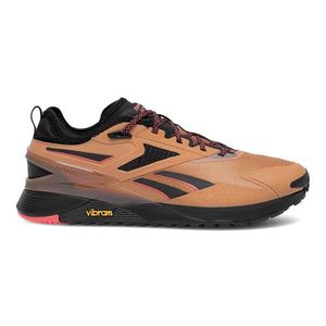 Sportovní obuv Reebok 100033321-W Látkový materiál obraz