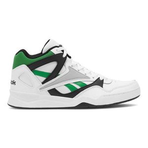 Sportovní Reebok 100033911 Materiál/-Syntetický, Přírodní kůže (useň)/-Se syntetickým materiálem obraz