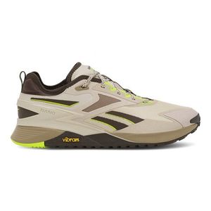 Sportovní Reebok 100033527-M Látkový materiál obraz