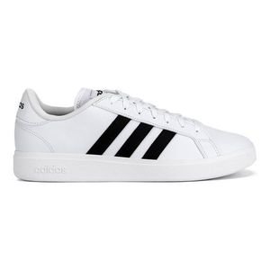 Sportovní adidas GRAND COURT BASE 2.0 GW9250 Materiál/-Syntetický, Látka/-Látka obraz