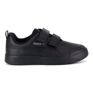 Sportovní Puma COURTFLEX V3 V PS 39764201 Materiál/-Syntetický obraz