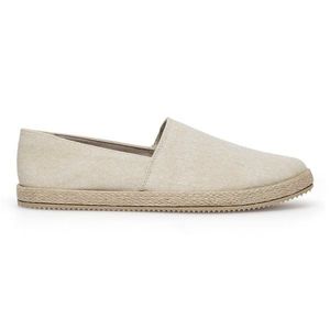 Espadrilky Lanetti MF1594-1 Látka/-Látka obraz