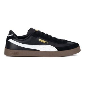 Sportovní Puma CLUB II ERA 39744702 Materiál/-Syntetický, Přírodní kůže (useň) - Semiš obraz