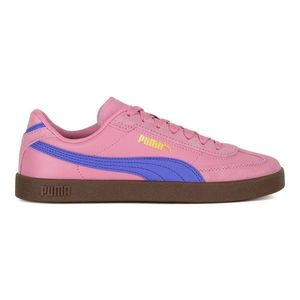 Sportovní obuv Puma CLUB II ERA 39744709 Materiál/-Syntetický, Přírodní kůže (useň) - Semiš obraz