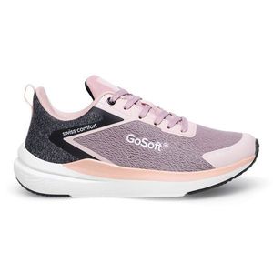 Sportovní obuv Go Soft WP-1234 Materiál/-Syntetický, Látka/-Látka obraz