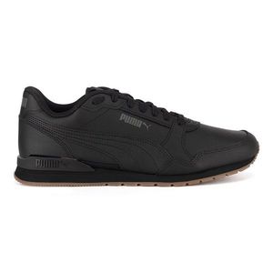 Sportovní Puma ST RUNNER V3 L 38485504 Materiál/-Syntetický, Přírodní kůže (useň) - Lícová obraz