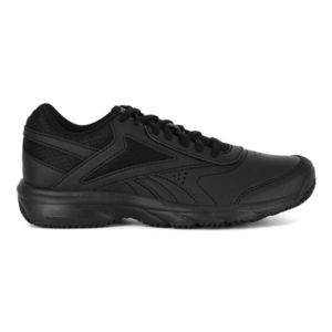 Sportovní obuv Reebok WORK N CUSHION 4.0 100001160 Materiál/-Syntetický, Látka/-Látka obraz