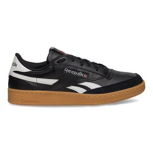 Sportovní Reebok CLUB C REV VIN 100202317 Přírodní kůže (useň) - Semiš, Přírodní kůže (useň) - Lícová, Materiál/-Velice kvalitní materiál obraz