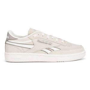 Sportovní obuv Reebok CLUB C REVENGE 100201411 Přírodní kůže (useň) - Semiš, Přírodní kůže (useň)/-Se syntetickým materiálem obraz