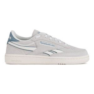 Sportovní obuv Reebok CLUB C REVENGE 100201412 Přírodní kůže (useň)/-Přírodní kůže (useň), Přírodní kůže (useň)/-Se syntetickým materiálem obraz